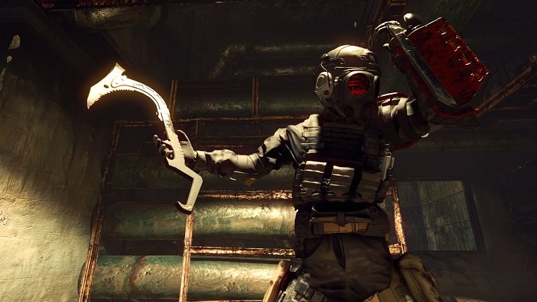 Umbrella Corps Review