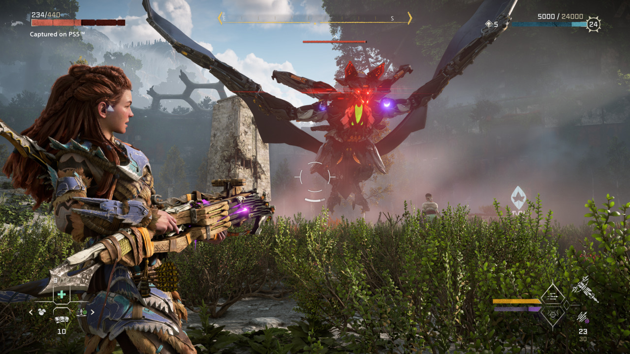 Horizon-Forbidden-West-Boltblaster-Weapon