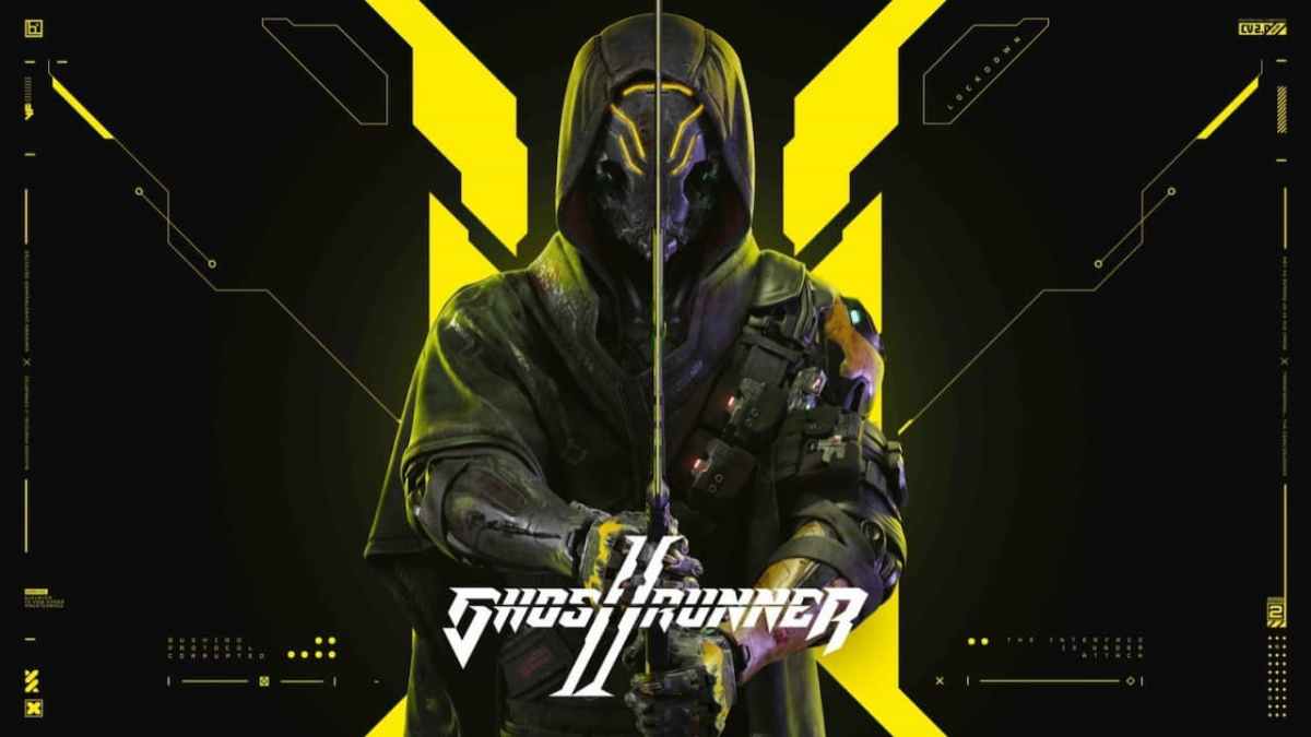 Ghostrunner 2 Review